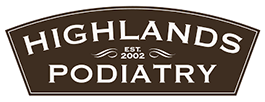 Highlands Podiatry icon